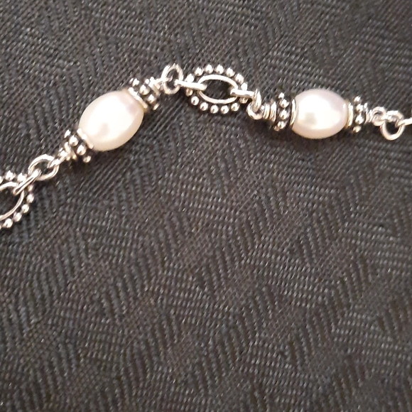 Honora necklace and bracelet EUC - Picture 7 of 10